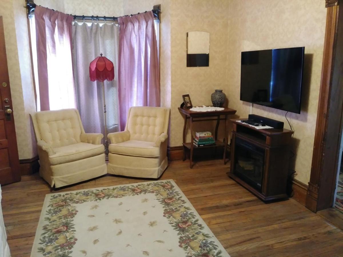 The Sturgis Motel Zewnętrze zdjęcie