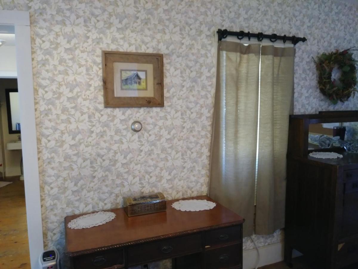 The Sturgis Motel Zewnętrze zdjęcie