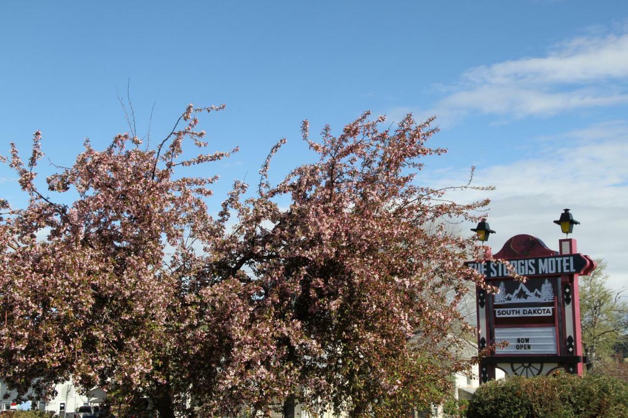 The Sturgis Motel Zewnętrze zdjęcie