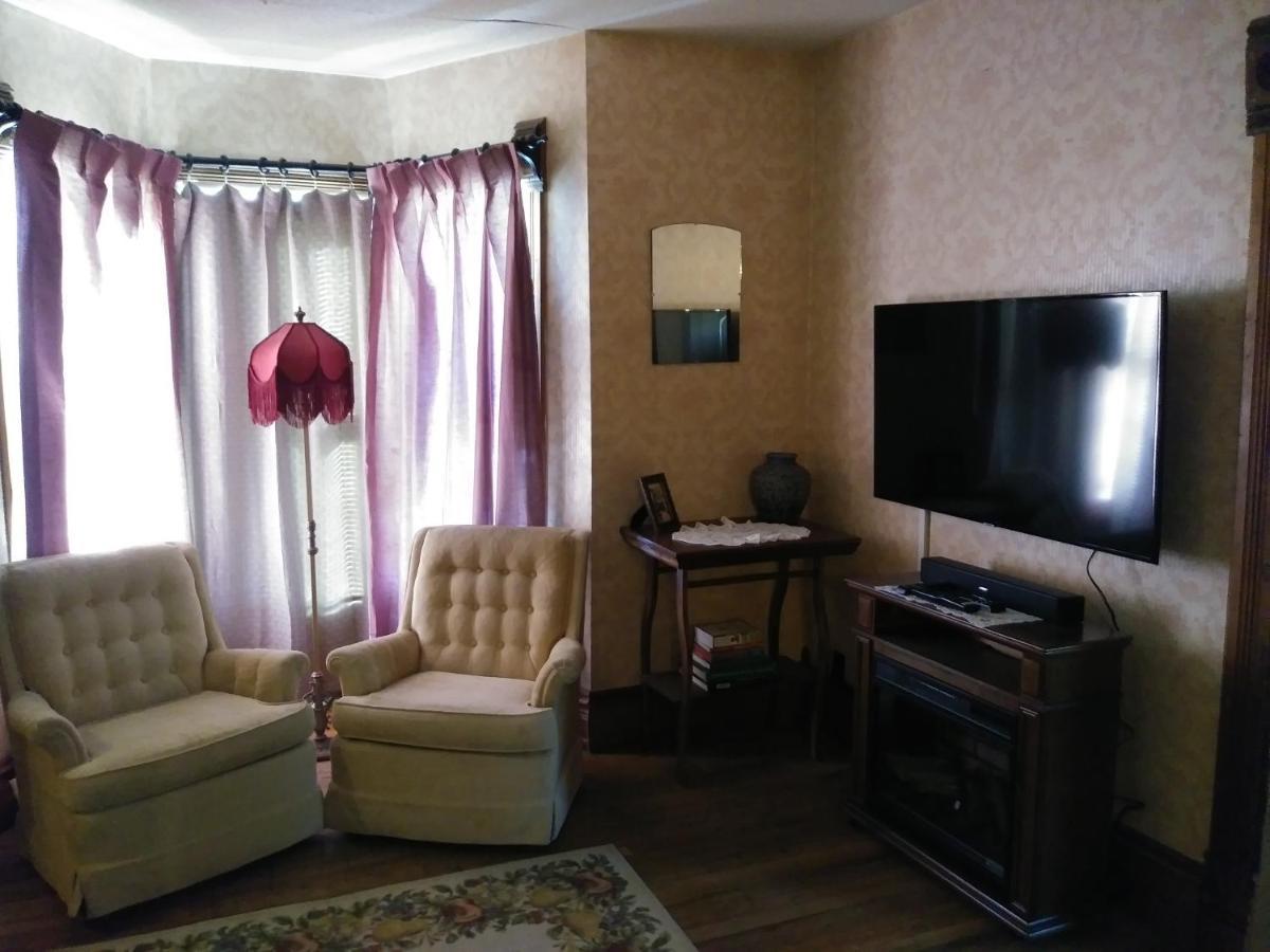 The Sturgis Motel Zewnętrze zdjęcie