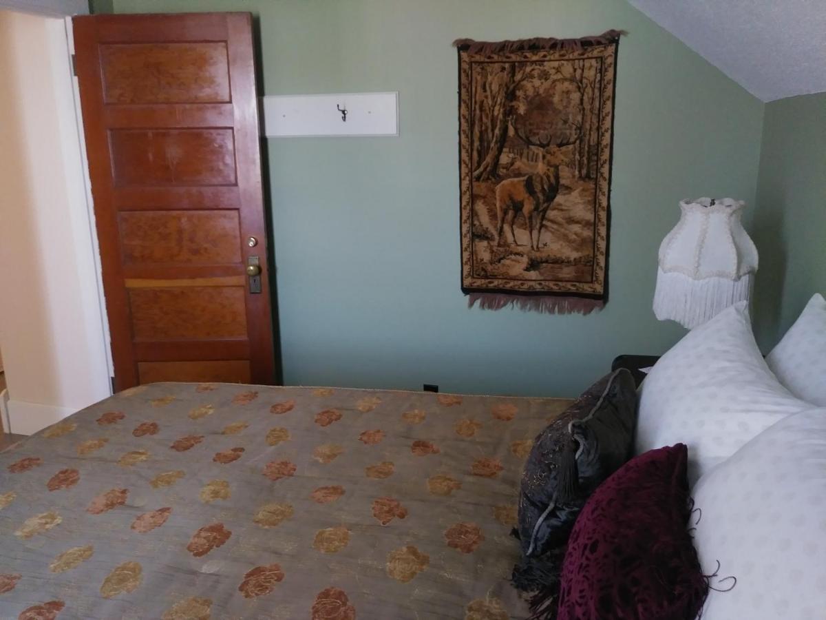 The Sturgis Motel Zewnętrze zdjęcie
