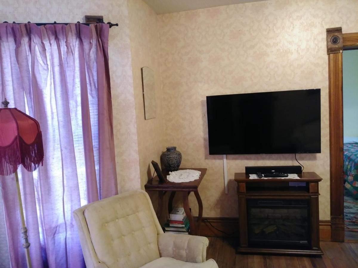 The Sturgis Motel Zewnętrze zdjęcie