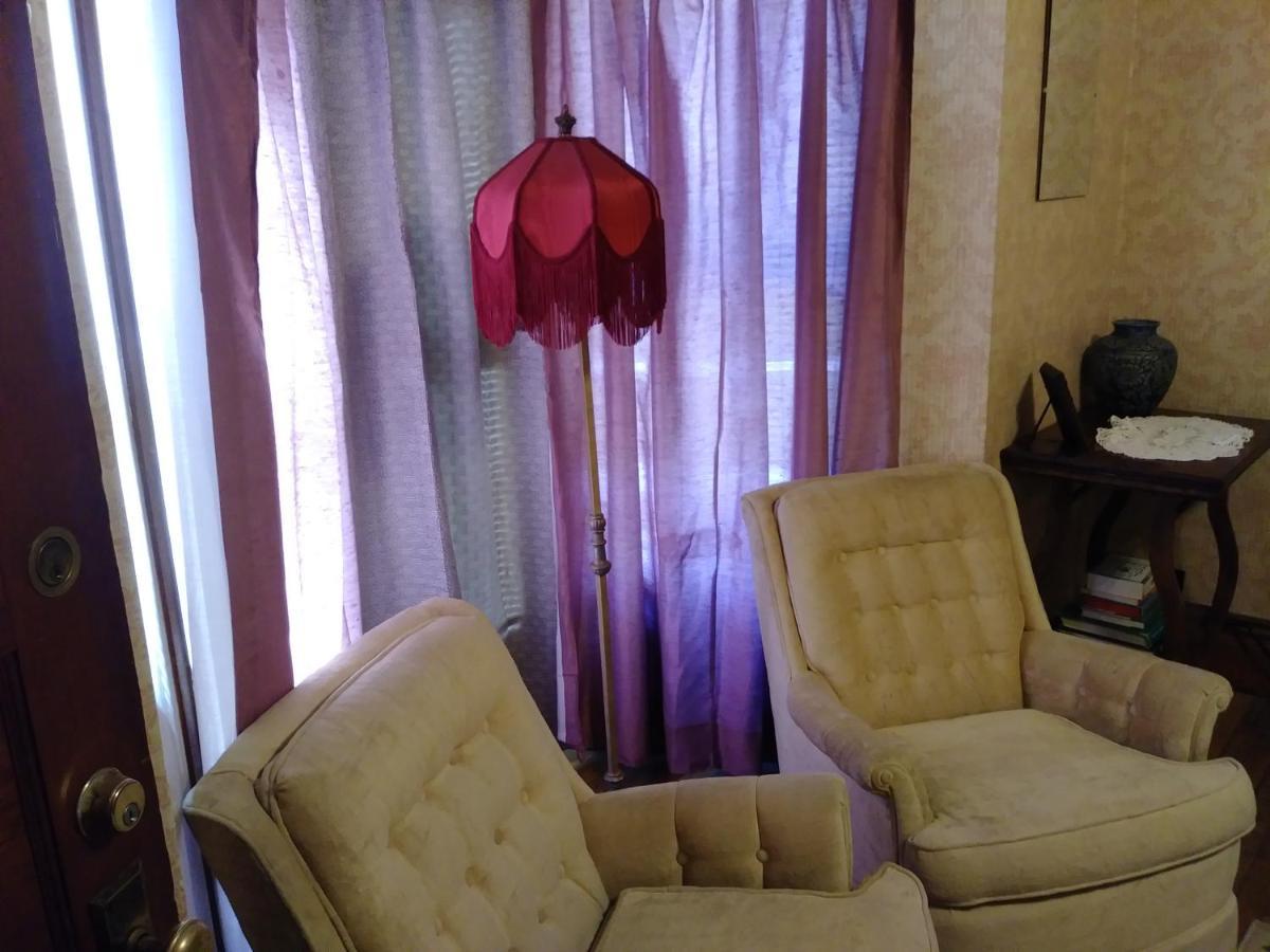 The Sturgis Motel Zewnętrze zdjęcie